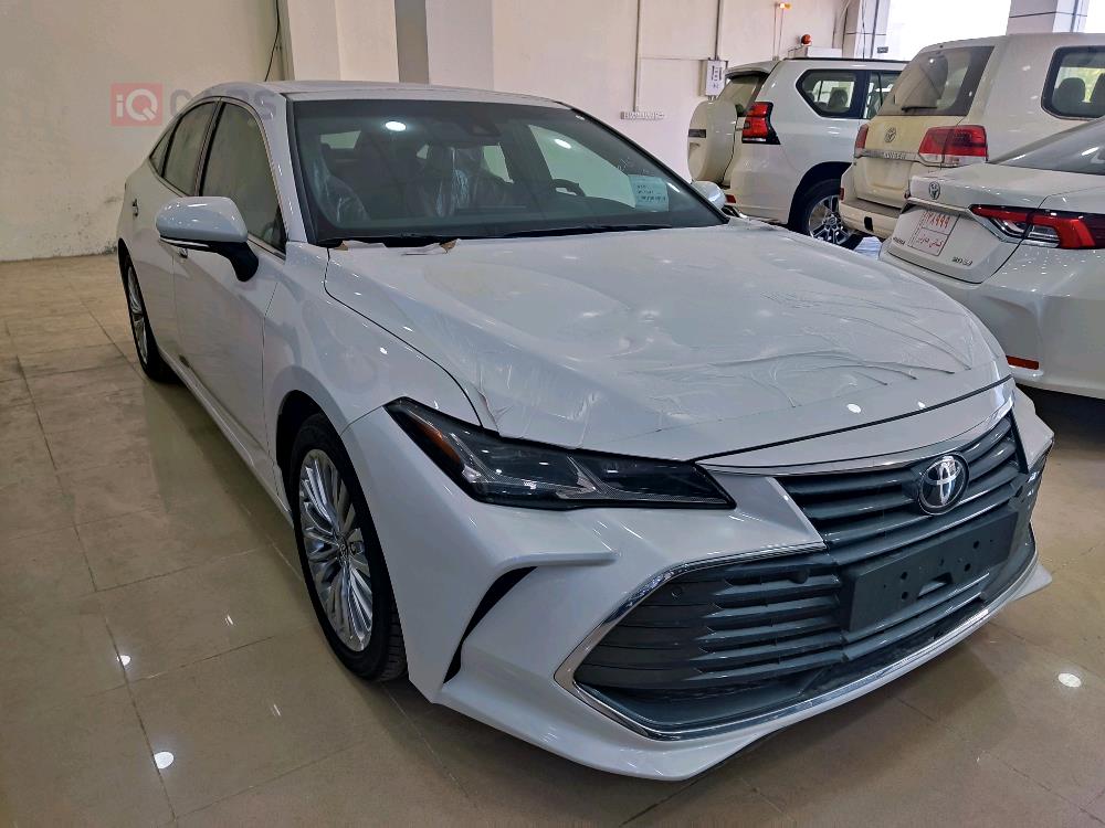 Toyota Avalon